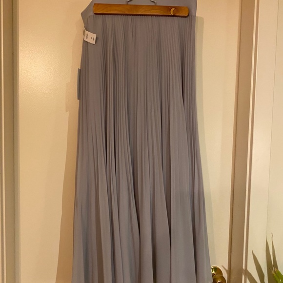 Wilfred twirl dress - Picture 1 of 2